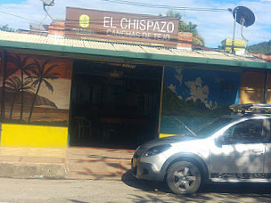 Canchas De Tejo El Chispazo