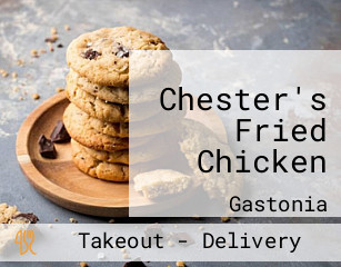 Chester's Fried Chicken