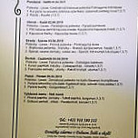 Pohostinstvo Oroszlán Vendéglő