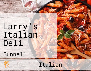 Larry's Italian Deli