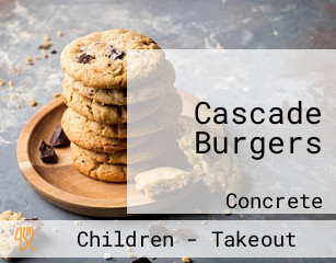 Cascade Burgers