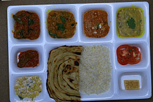 Prayag Thali