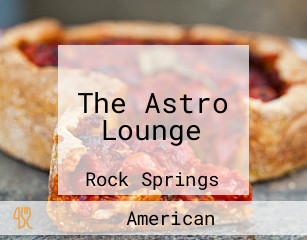 The Astro Lounge