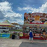 Fair Food Fast: Sulphur, La