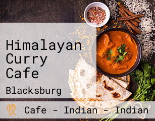 Himalayan Curry Cafe