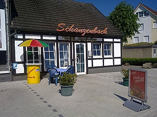 Schanzenbach Snack Hamm Ostwennemar