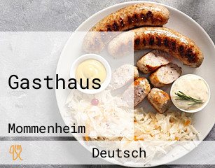 Gasthaus