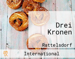 Drei Kronen