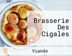 Brasserie Des Cigales