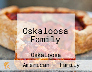 Oskaloosa Family