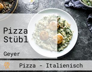 Pizza Stübl