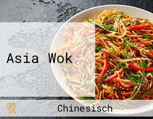 Asia Wok