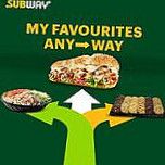 Subway Rahim Yar Khan