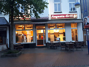 Augusta Grill