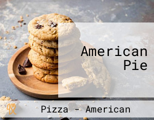 American Pie