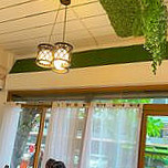 Jh Garden Cafe