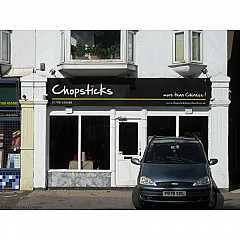 Chopstick Chinese Take Away