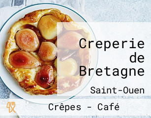 Creperie de Bretagne