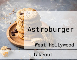 Astroburger