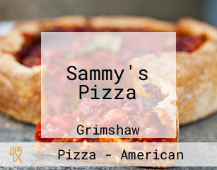 Sammy's Pizza