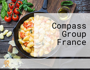 Compass Group France