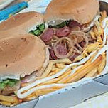 Lanches Mania