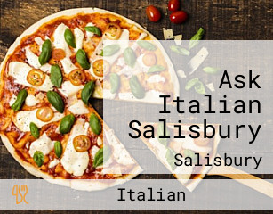 Ask Italian Salisbury