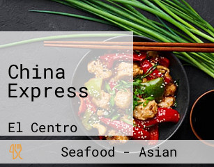 China Express