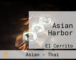 Asian Harbor