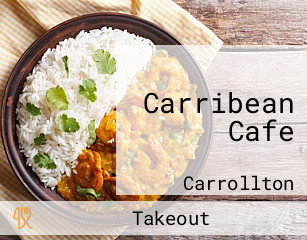 Carribean Cafe