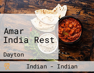 Amar India Rest