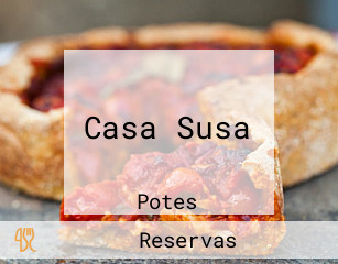 Casa Susa