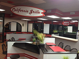 California Grille