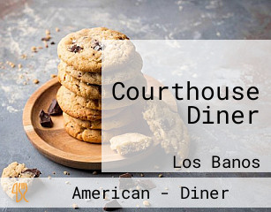 Courthouse Diner