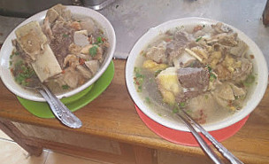 Bakso Solo Ojolali Kupang