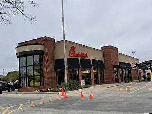 Chick-fil-a