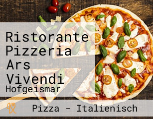 Ristorante Pizzeria Ars Vivendi