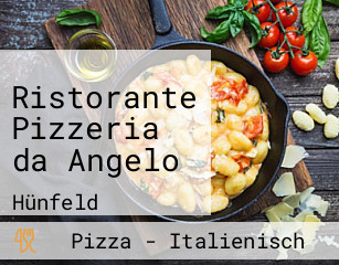 Ristorante Pizzeria da Angelo