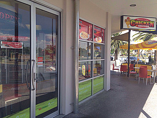 Mawson Lakes Chicken & Seafood