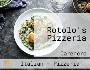 Rotolo's Pizzeria