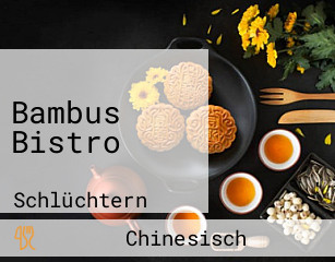 Bambus Bistro