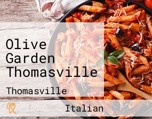 Olive Garden Thomasville