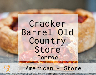 Cracker Barrel Old Country Store