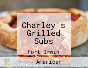 Charley's Grilled Subs