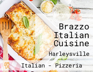 Brazzo Italian Cuisine