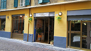 Trattoria Da Omer