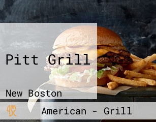 Pitt Grill