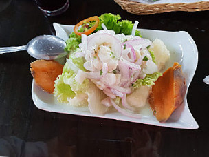 Cevicheria Mechita