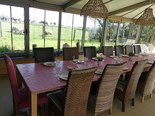 Table Paysanne Chez Guénola Et Paul-gildas Dréno