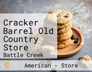 Cracker Barrel Old Country Store